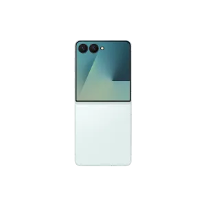 Samsung Galaxy Z Flip7 512gb Zielony - Mint