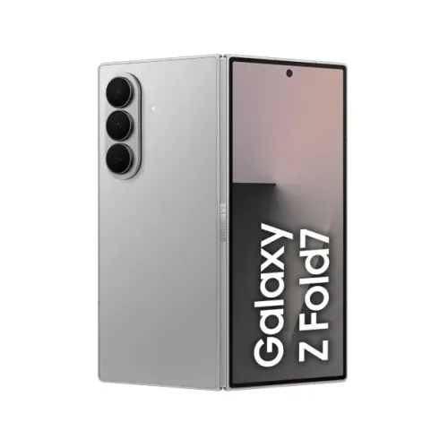 Samsung Galaxy Z Fold7 12/512gb Srebrny - SilverShadow