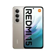 Xiaomi Redmi 15 6/128GB Szary - Titan Gray