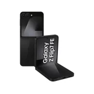 Samsung Galaxy Z Flip7 FE 128gb Czarny - Black