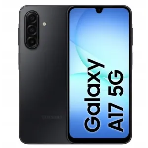 Samsung Galaxy A17 5G 256gb Czarny - Black