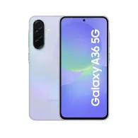 Samsung Galaxy A36 5G 256gb Fioletowy - Awesome Lavender