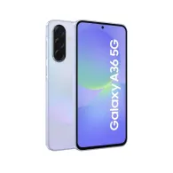 Samsung Galaxy A36 5G 256gb Fioletowy - Awesome Lavender