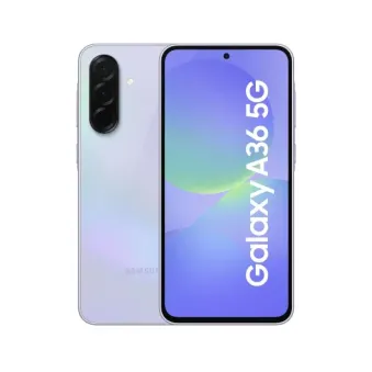 Samsung Galaxy A36 5G 128gb Fioletowy - Awesome Lavender
