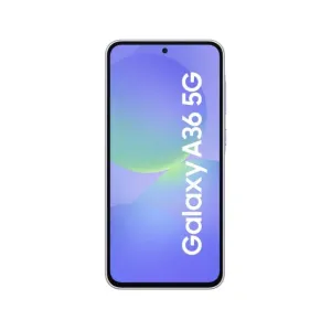 Samsung Galaxy A36 5G 128gb Fioletowy - Awesome Lavender