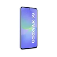 Samsung Galaxy A36 5G 128gb Fioletowy - Awesome Lavender