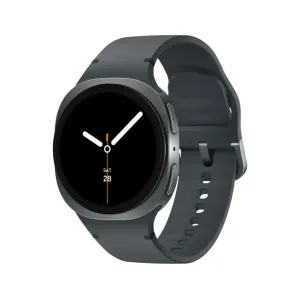 Samsung Galaxy Watch8 44mm Grafitowy - Graphite L330