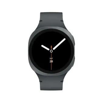 Samsung Galaxy Watch8 44mm LTE Grafitowy - Graphite L335
