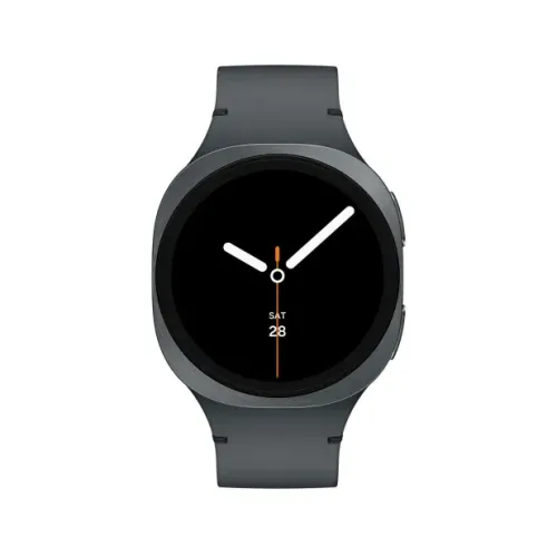 Samsung Galaxy Watch8 44mm LTE Grafitowy - Graphite L335