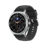 Samsung Galaxy Watch8 Classic 46mm Czarny - Black L500
