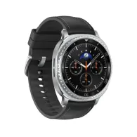 Samsung Galaxy Watch8 Classic 46mm Czarny - Black L500