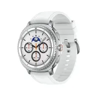 Samsung Galaxy Watch8 Classic 46mm LTE Biały - White L505