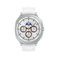 Samsung Galaxy Watch8 Classic 46mm LTE Biały - White L505