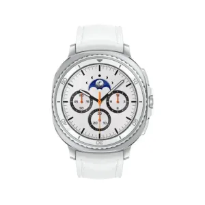 Samsung Galaxy Watch8 Classic 46mm LTE Biały - White L505