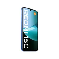 Xiaomi Redmi 15C 4/256GB Niebieski - Moonlight Blue