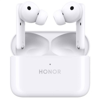 Honor Earbuds 2 Lite Białe - White