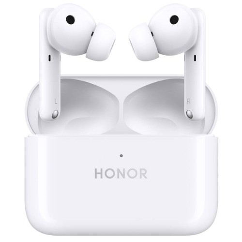 Honor Earbuds 2 Lite Białe - White