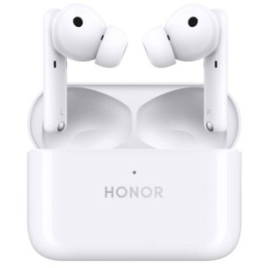 Honor Earbuds 2 Lite Białe - White