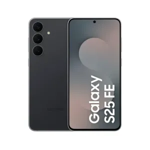 Samsung Galaxy S25 FE 256gb Czarny - JetBlack