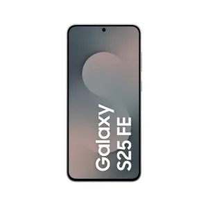 Samsung Galaxy S25 FE 256gb Czarny - JetBlack