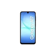 Samsung Galaxy A17 128gb Czarny - Black