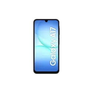 Samsung Galaxy A17 128gb Czarny - Black