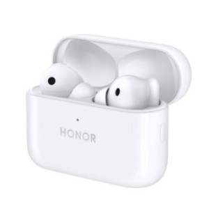 Honor Earbuds 2 Lite Białe - White