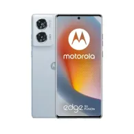 Motorola Edge 50 Fusion 8/256gb Niebieski - Marshmallow Blue
