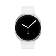 Samsung Galaxy Watch8 44mm LTE Srebrny - Silver L335