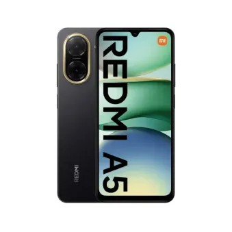 Xiaomi Redmi A5 4/128GB Czarny - Midnight Black