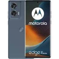 Motorola Edge 50 Fusion 8/256gb Granatowy - Forest Blue