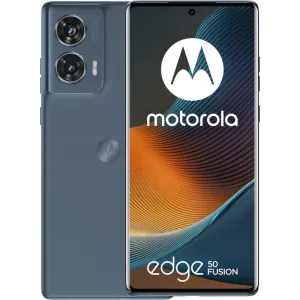 Motorola Edge 50 Fusion 8/256gb Granatowy - Forest Blue
