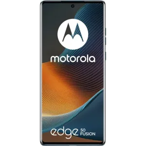Motorola Edge 50 Fusion 8/256gb Granatowy - Forest Blue