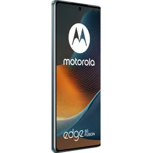 Motorola Edge 50 Fusion 8/256gb Granatowy - Forest Blue