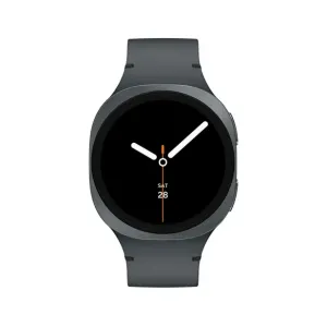 Samsung Galaxy Watch8 40mm Grafitowy - Graphite L320