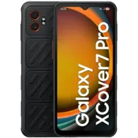 Samsung Galaxy Xcover7 Pro 256gb Czarny - Black