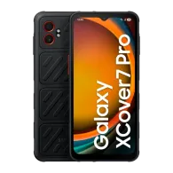 Samsung Galaxy Xcover7 Pro 128gb Czarny - Black