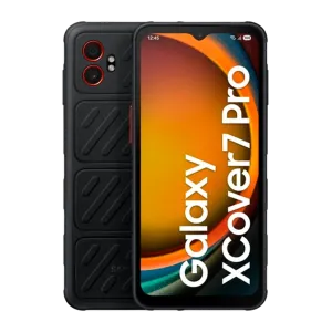 Samsung Galaxy Xcover7 Pro 128gb Czarny - Black