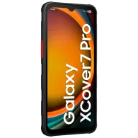 Samsung Galaxy Xcover7 Pro 128gb Czarny - Black
