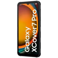 Samsung Galaxy Xcover7 Pro 128gb Czarny - Black
