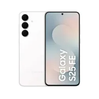 Samsung Galaxy S25 FE 128gb Biały - White