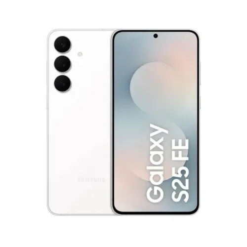 Samsung Galaxy S25 FE 128gb Biały - White