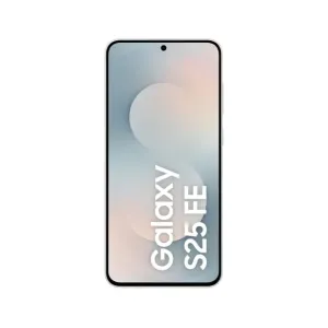 Samsung Galaxy S25 FE 128gb Biały - White