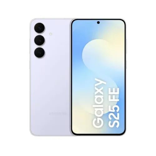 Samsung Galaxy S25 FE 128gb Niebieski - Icyblue