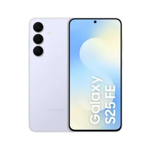 Samsung Galaxy S25 FE 128gb Niebieski - Icyblue