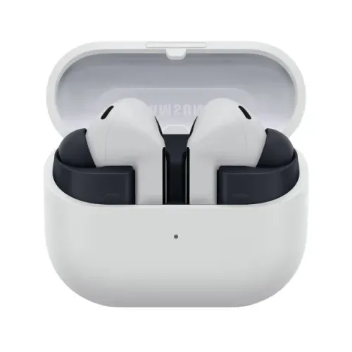 Samsung Galaxy Buds3 ホワイト GALAXY BUDS3 WHITE : Amazon.pl: Elektronika