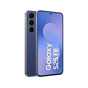 Samsung Galaxy S25 FE 256gb Granatowy - Navy