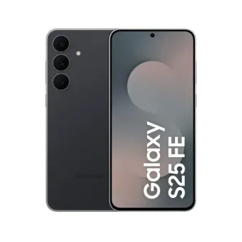 Samsung Galaxy S25 FE 128gb Czarny - JetBlack