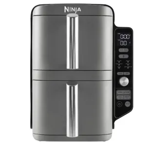 Ninja Double Stack XL SL400EU 9,5L Air Fryer Frytkownica beztłuszczowa