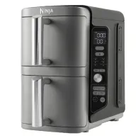 Ninja Double Stack XL SL400EU 9,5L Air Fryer Frytkownica beztłuszczowa
